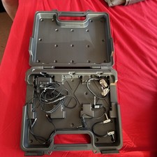 Boss BCB-30 Pedal Board Carry Case with Power Supply