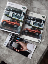 Land Rover Discovery 5 Owners