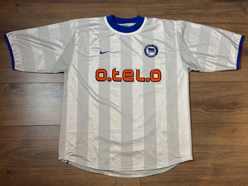 Hertha bsc berlin away - hertha,