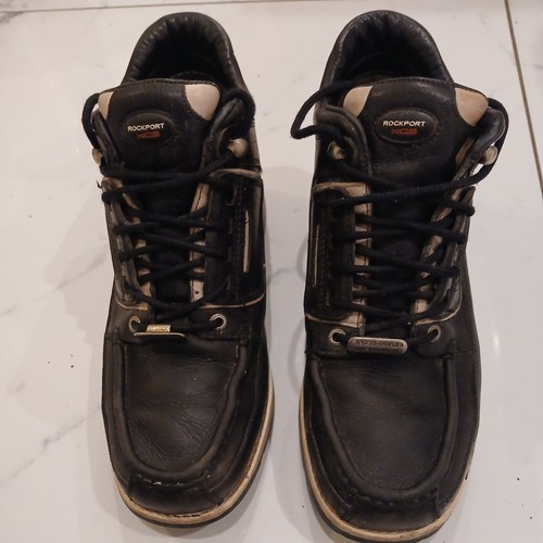 Rockport xcs mens boots size - xcs,