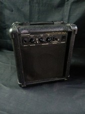 Burswood Guitar Amplifier G-10 10 Watt Practice Amp
