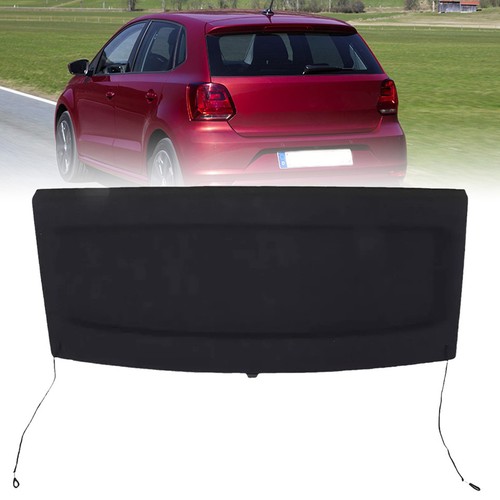 Rear parcel shelf - shelf, for