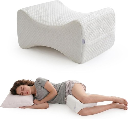 Leg pillow orthopedic - pillow,