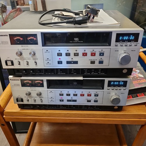 Panasonic ag6200 professional - ag6200,