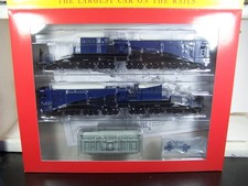 HO BACHMANN SPECTRUM 380 TON
