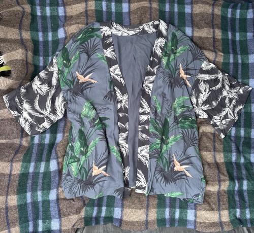 Laura ashley tropical bird - ashley,