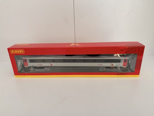 Hornby railways gauge r4939 - hornby, oo