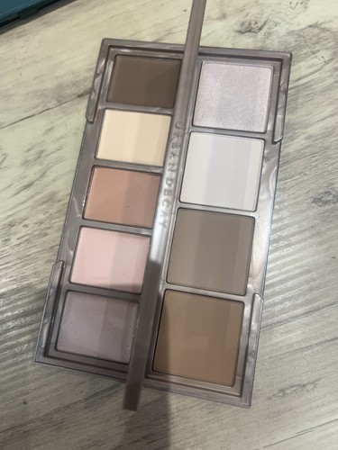 Urban decay naked skin - naked,