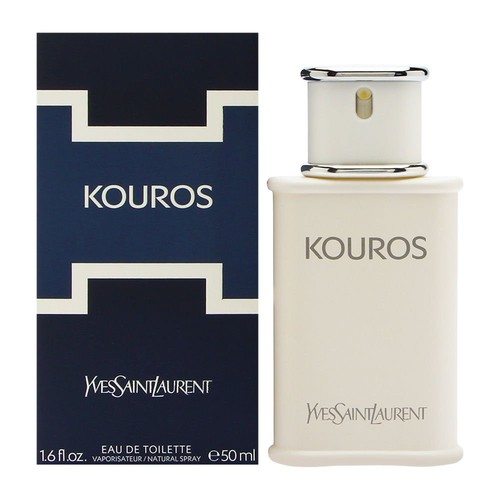 Kouros eau toilette for - kouros, de