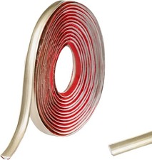 Champagne Gold PVC Quadrant