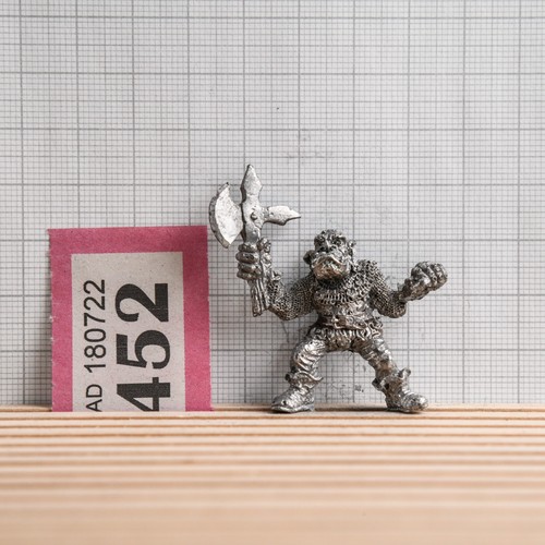Vintage warhammer ic601 black - warhammer,