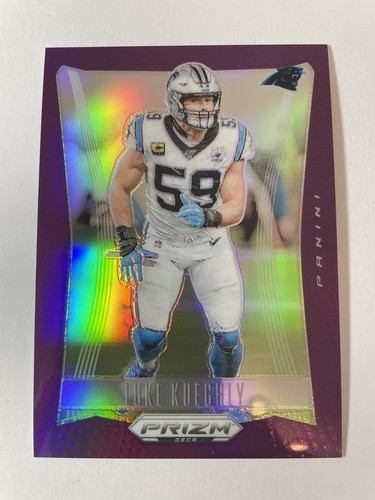 2024 panini prizm - prizm, nfl