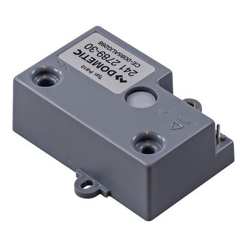 Dometic gas burner - dometic, control