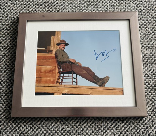 Daniel day lewis signed - daniel,
