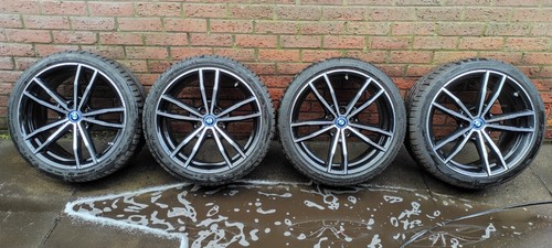 Genuine bmw g20 g21 - genuine, g22