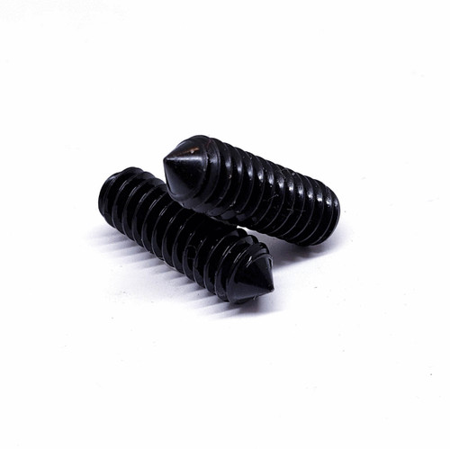 Set grub screw - screw, point