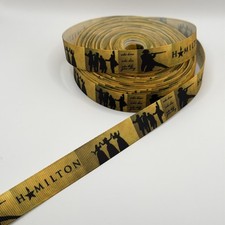 Hamilton musical west end - musical,