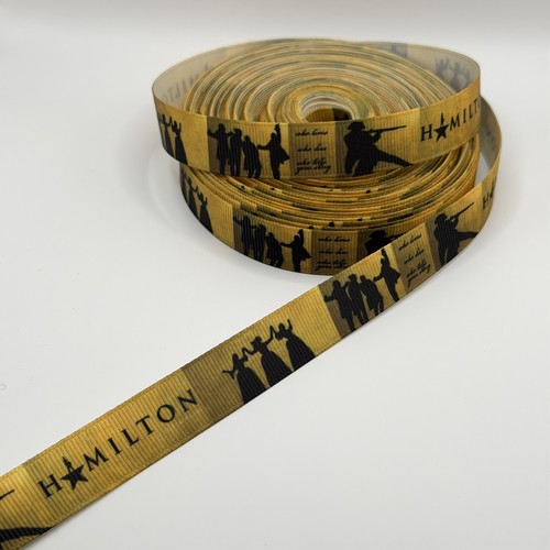 Hamilton musical west end - west,