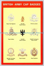 L347925 British Army Cap