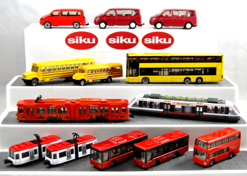 Various siku public school - various,