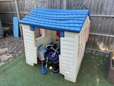 Little Tikes Wendy House