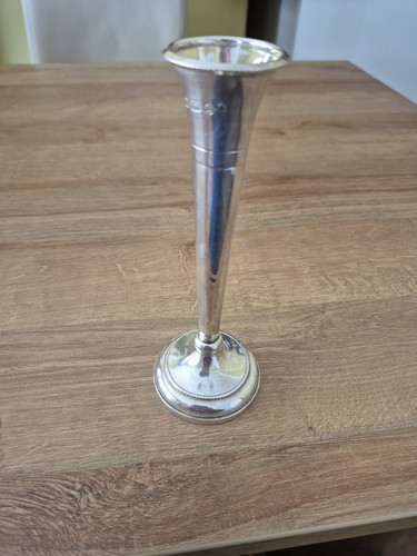 Vintage solid sterling - solid, silver