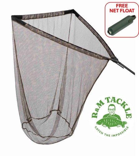 Fox lever lok landing net - lever-lok,