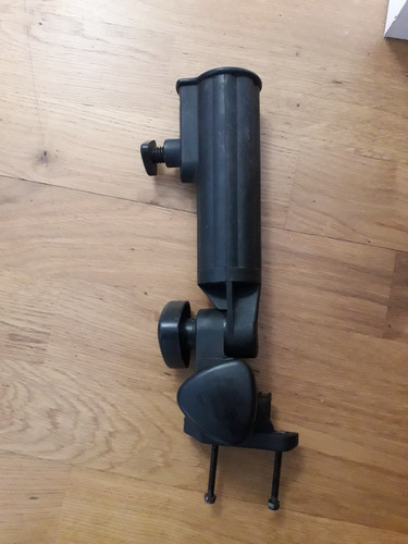 Genuine powakaddy umbrella - genuine,