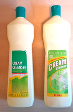 2 x SOMERFIELD vintage "Cream