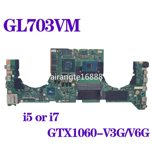 For asus rog gl703v - for,