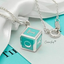 Authentic Tiffany & Co. NY