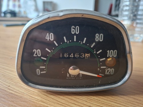 Honda cl90 ct90 - cl90,