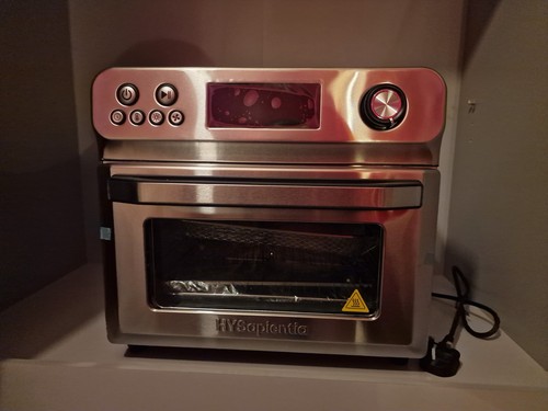 Hysapientia 24l digital - hysapientia,