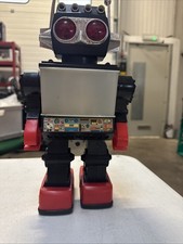 Vintage 1980’s Kamco Robot