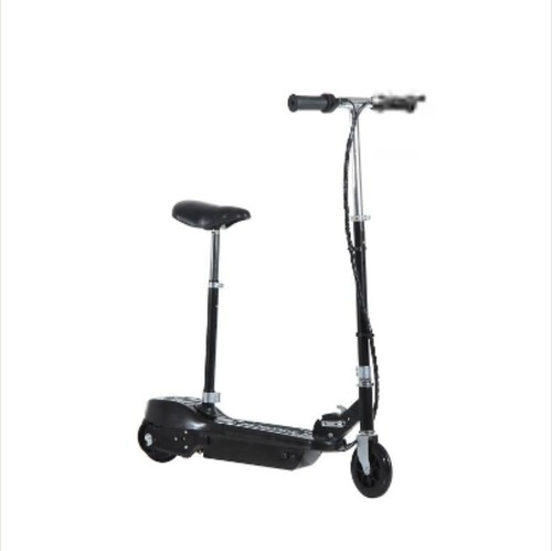 Homcom electric scooter - homcom,
