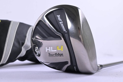 Tour edge hl4 driver 10 - tour,