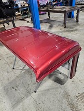 Land Rover Defender 90 110 truck cab roof pick up top