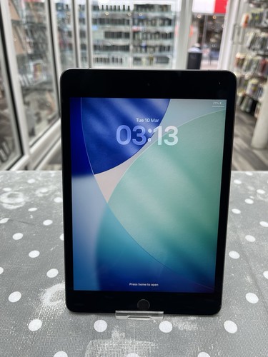 Apple ipad mini 5th - ipad,