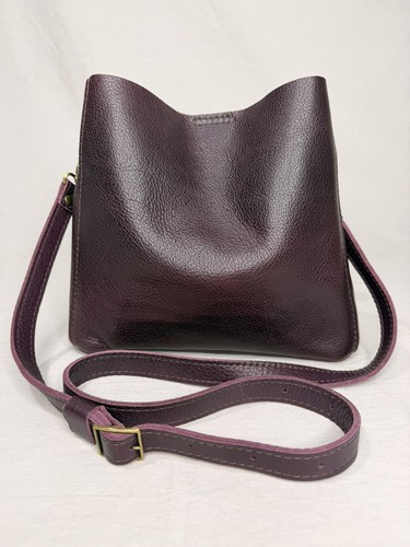 Portland leather butterfly - portland,