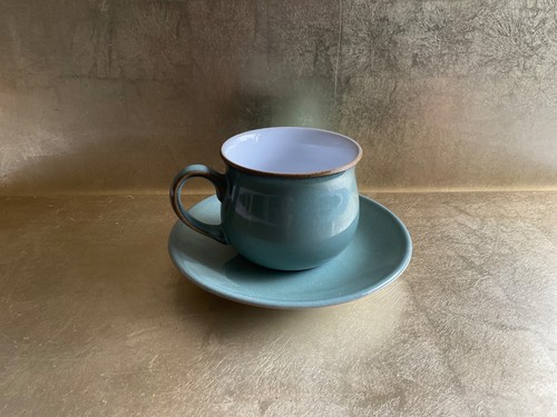 Denby regency green espresso - regency,