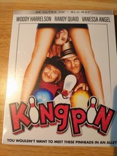 Kingpin uhd set - uhd,