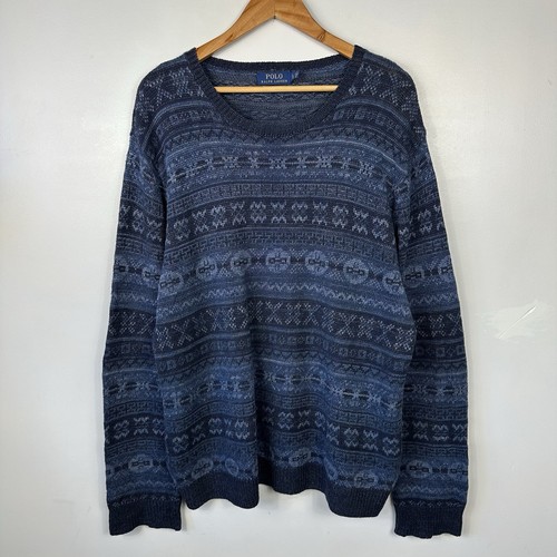 Polo ralph lauren - ralph, knit