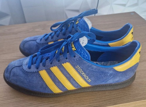Adidas originals stockholm - adidas,