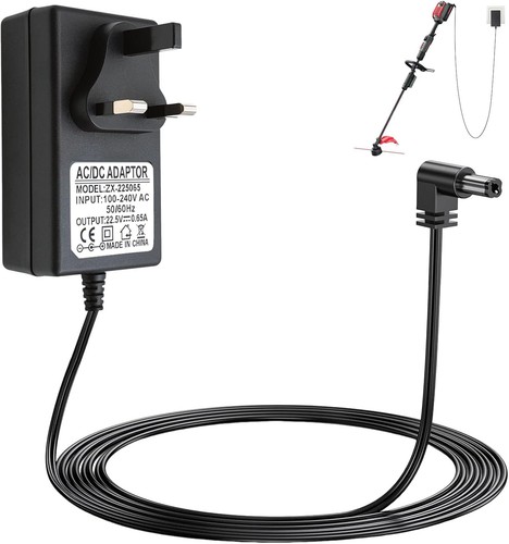 Charger compatible with stihl - charger,