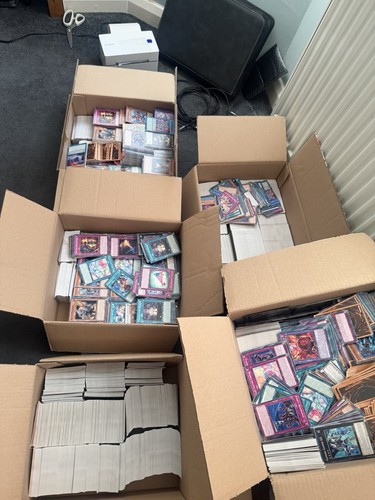 Card lot holos - card, –