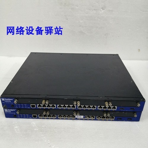 1pc used srx240h2 poe - used, srx240h2-poe