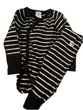 Polarn pyret infant navy - o.,