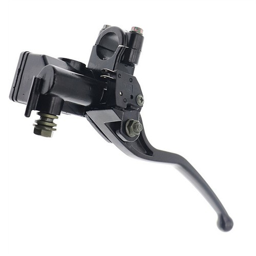 Master cylinder brake lever - cylinder,