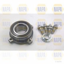 Wheel Bearing Kit Rear FOR BMW