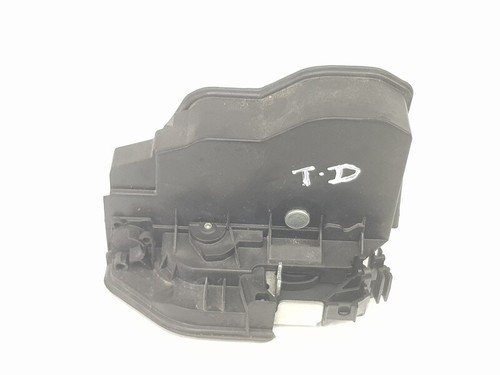 51227229460 rear door lock - , rh